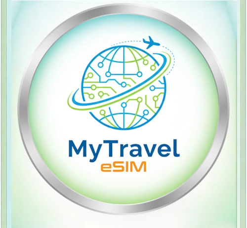 MyTravel eSIM