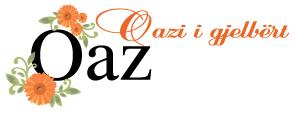 Oazi
