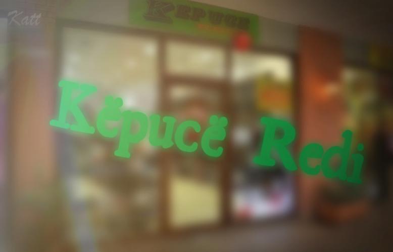 Kepuce Redi