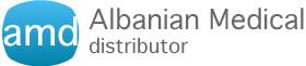 ALBANIAN MEDICAL DISTRIBUTOR 