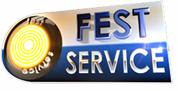 FEST SERVICE 