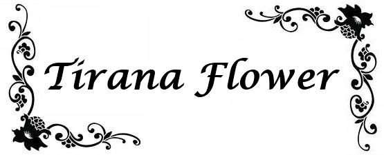 Tirana Flower