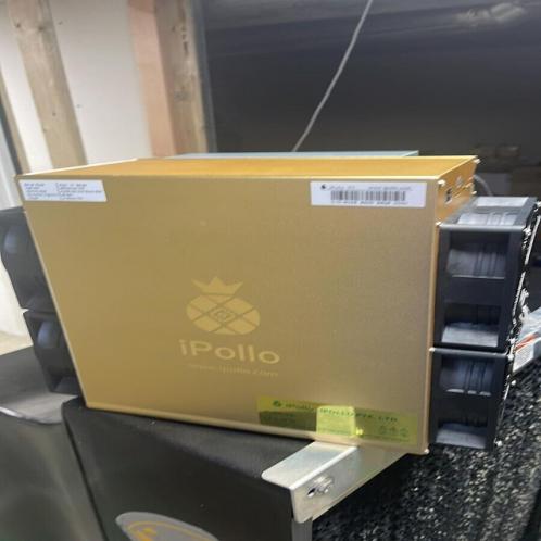 Wholesales Jasminer X4 , iPollo V1 ETH/ETC Miner Asic Crypto Miners