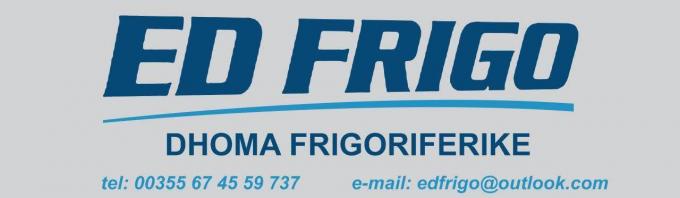 ED FRIGO