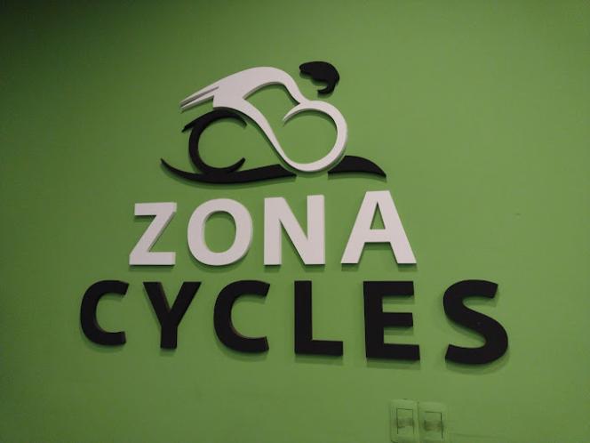 PT Zona Cycles