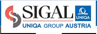 UNIQA - SIGAL UNIQA GROUP