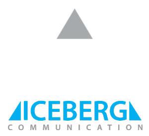ICEBERG COMMUNICATION