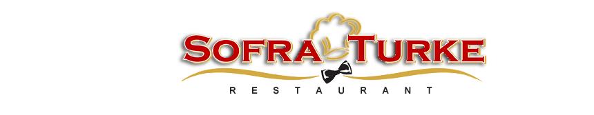 SOFRA TURKE