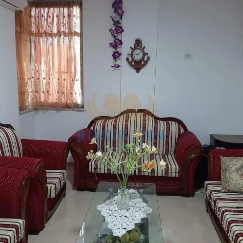 Shitet Apartamente 2+1 ne Golem