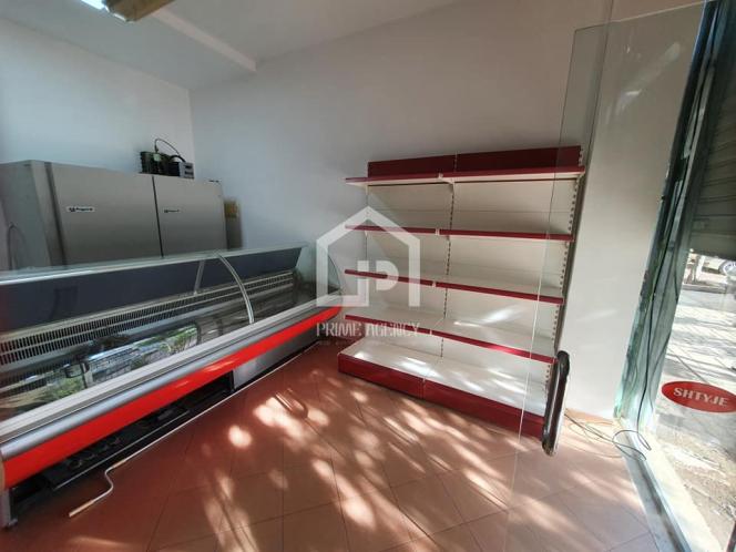 SHITET dyqan/njÃ«si : Rruga: Don Bosko