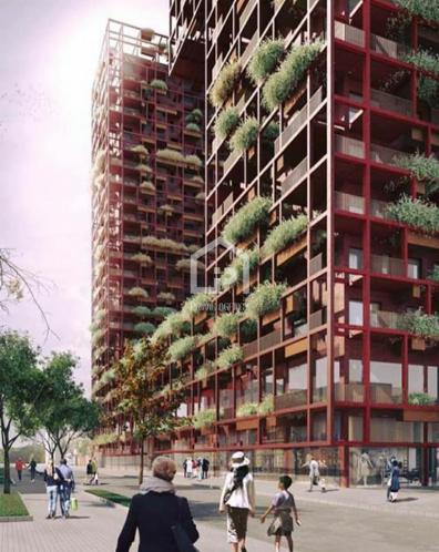 OKAZION: Shitet apartament 2+1+2 + post parkimi/ Rr. Kavajes