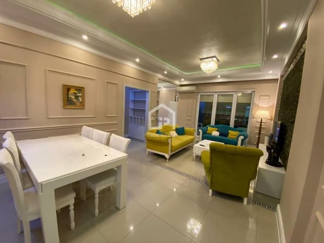 APARTAMENT PER SHITJE 2+1 +2 / Rruga: "3 VÃ«llezÃ«rit Kondi" 