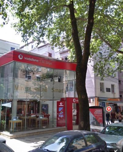 Shitet: Apartament 2+1/rruga "Myslym Shyri"