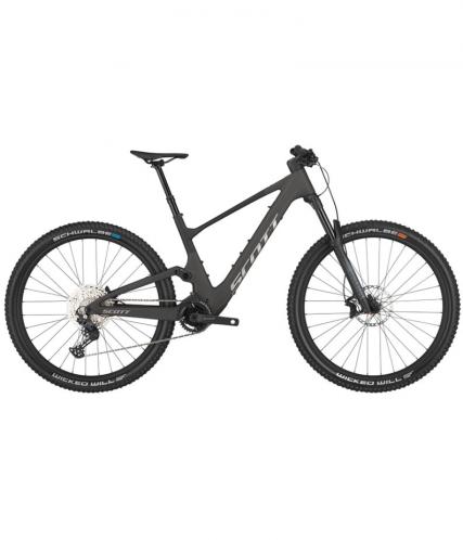2025 Scott Lumen 920 Electric Bike (BAMBOBIKES)