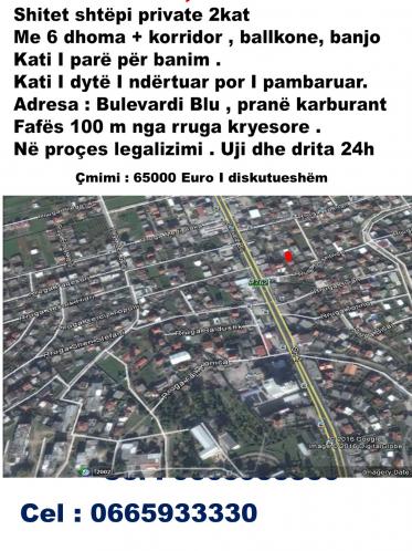 PRONA MAKINERI AUTOMEJETE