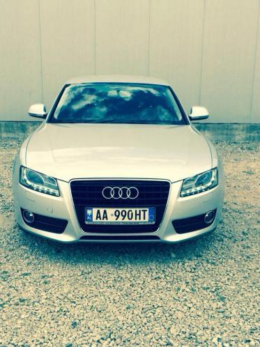 AUDI A5 2.7 nafte viti 2009