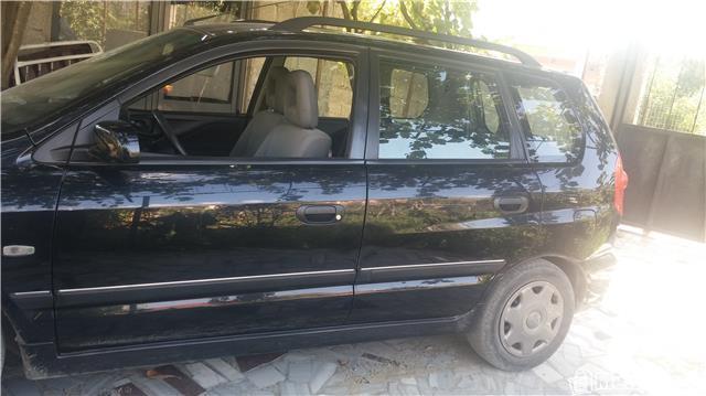 MITSUBISHI space star viti 2003