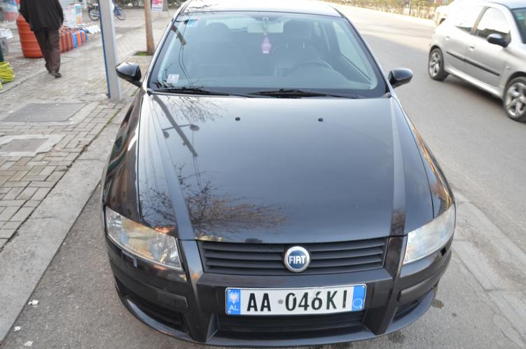 FIAT STILO