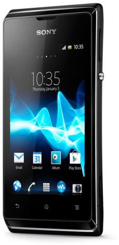 Sony Xperia E