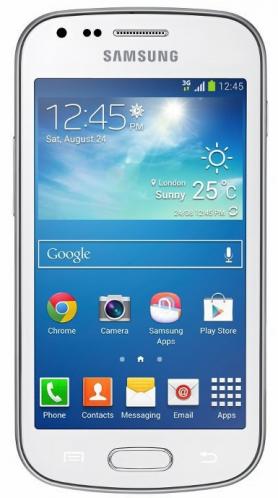 Samsung Galaxy Trend Plus 3G (4GB)