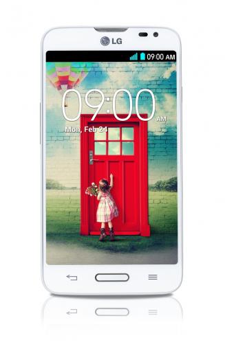 LG L70 D320N (4GB)