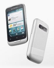 Alcatel One Touch 985D (OT-985D)