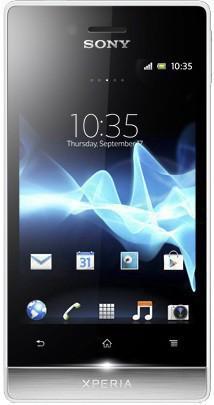 Sony Xperia Miro 