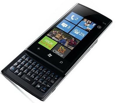 Dell Venue Pro