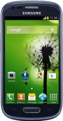Samsung Galaxy S III mini Value Edition I8200 (8GB)