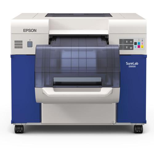 EPSON SureLab D3000 - Dual Roll Printer (INDOELECTRONIC)