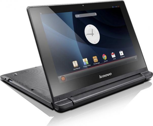 Lenovo IdeaPad A10 (RK3188/1GB/16GB) 