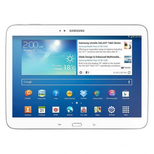 Samsung Galaxy Tab 3 10.1 P5210 (16GB)