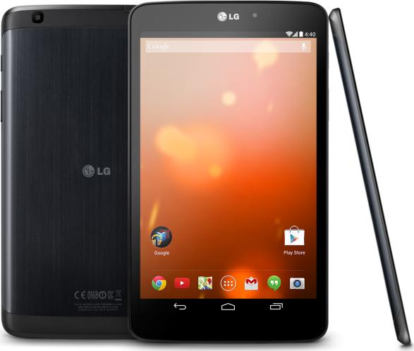 LG G Pad V400 7.0'' (8GB)