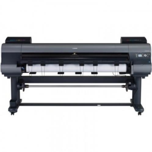 Canon image PROGRAF iPF9400 Large Format Inkjet Printer (WORLDPRINTHEAD)
