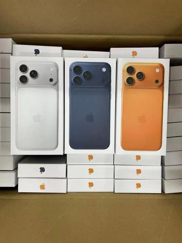 Wholesale Suppliers of iPhone 17/16/15/14/13 pro max  