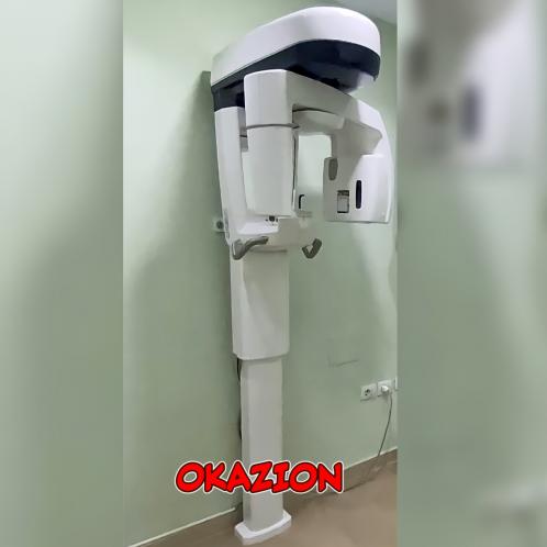 OKAZION! Shitet Panoramex Digital (Grafi Dhembesh)