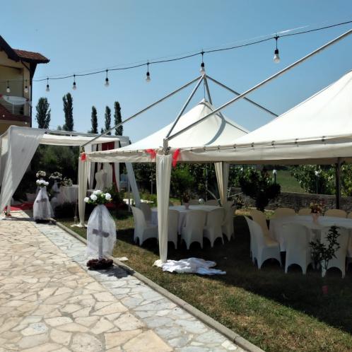 TENDA TAVOLINA KARRIGE ME QERA 068301817