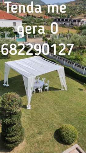 Çadra tavolina karrige me qera 0683010817