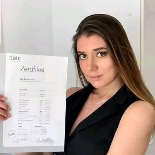Buy B1 Polish language certificate in poland WhatsApp(+371 204 33160)Goethe Zertifikat B1 Exam,purchase telc polish language certykat without test