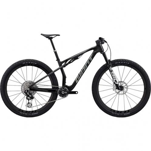 2026 Giant Anthem Advanced SL 0 Mountain Bike (BORNEOBIKESHOP)