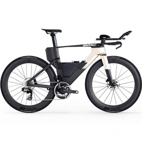 2026 BMC Speedmachine 01 ONE Triathlon Bike (BORNEOBIKESHOP)
