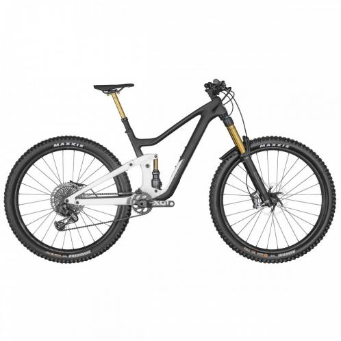 2022 Scott Ransom 900 Tuned AXS Mountain Bike (WAREHOUSEBIKE)