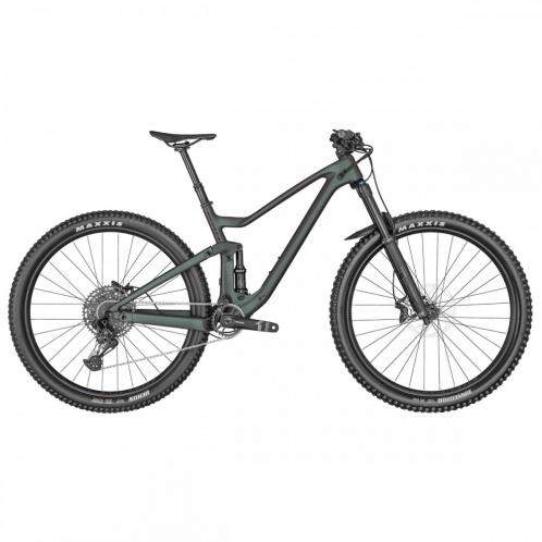 2022 Scott Genius 930 Mountain Bike (WAREHOUSEBIKE)