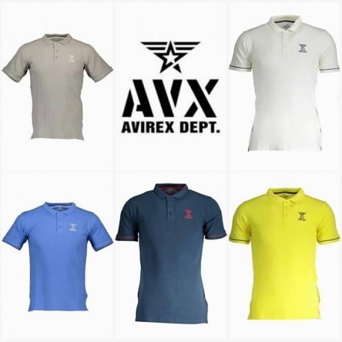 NÃ‹NSHKRIMI me shumicÃ« me shumicÃ«:  POLI AVIREX 