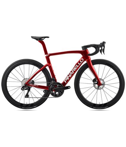 2026 Pinarello F7 Ultegra Di2 Road Bike (BAMBOBIKE)